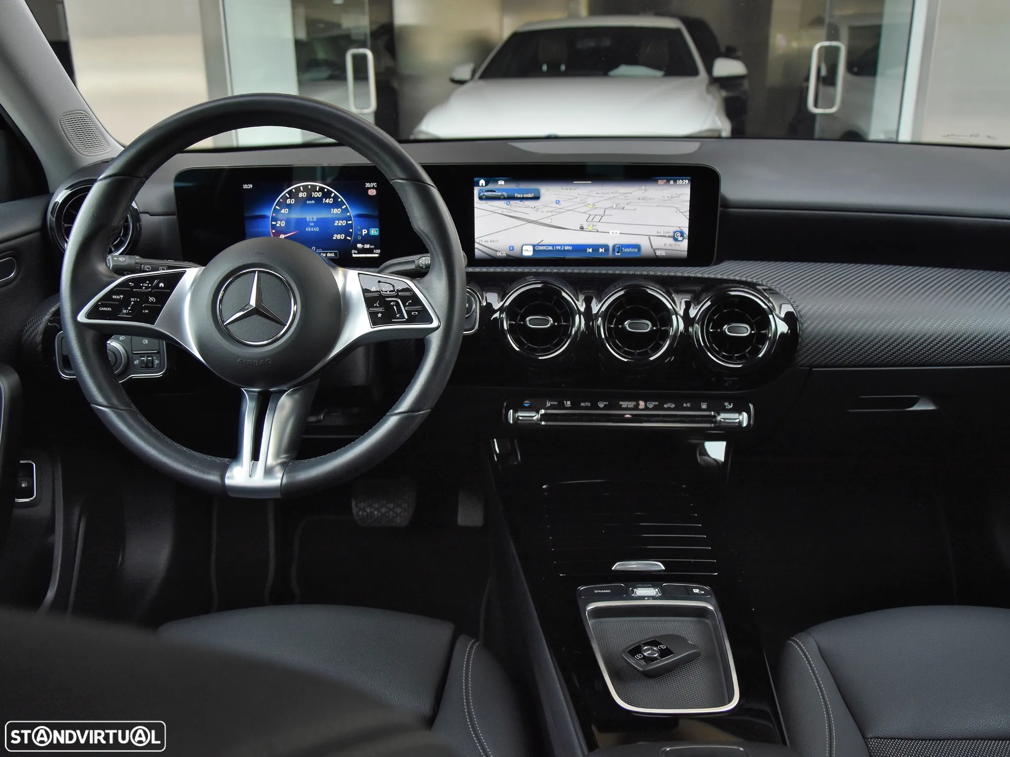 Mercedes-Benz A 250 e Style Plus - 20