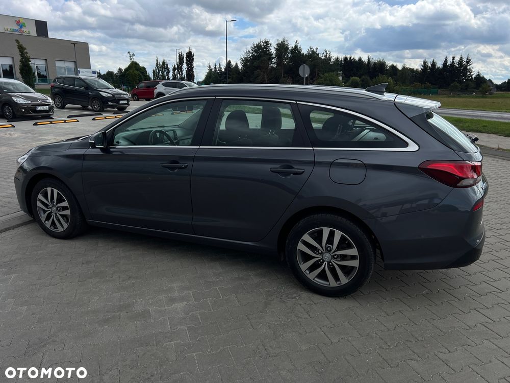Hyundai i30 1.4 T-GDI Premium - 19