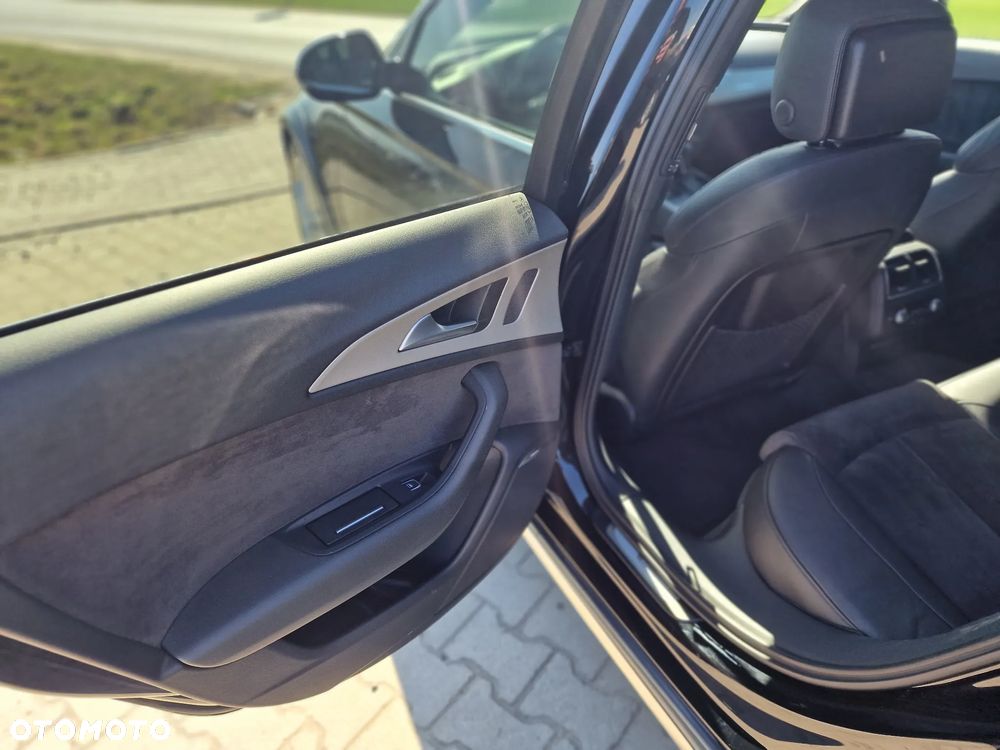 Audi A6 Allroad 3.0 TDI S tronic DPF - 21