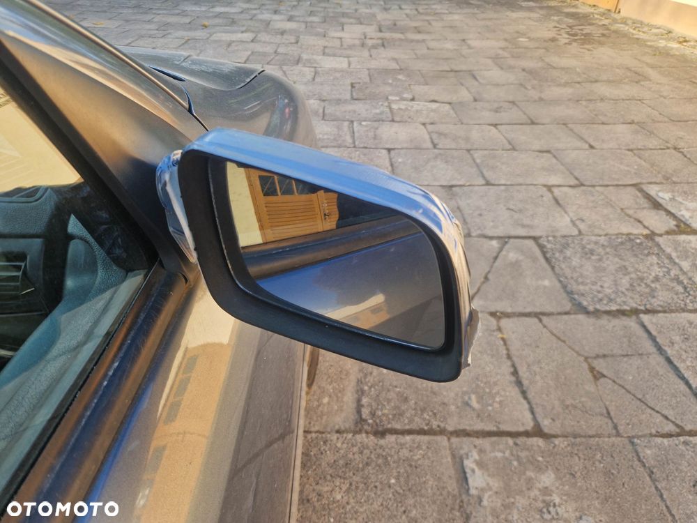 Opel Astra - 5
