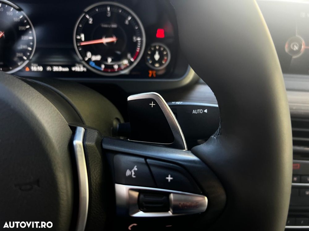 BMW X6 - 23