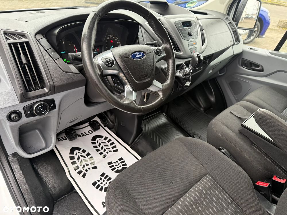 Ford TRANSIT - 8