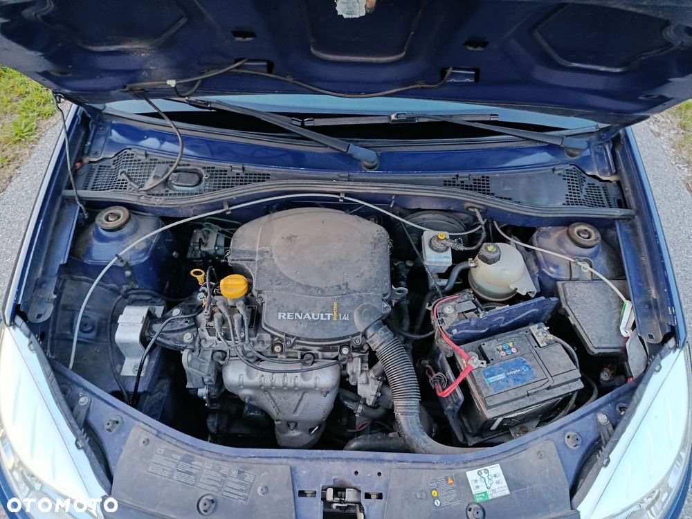 Dacia Sandero 1.4 MPI - 7