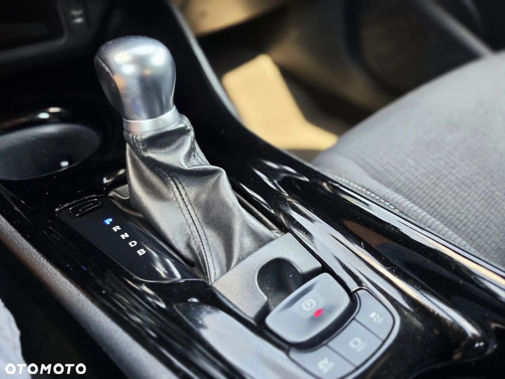 Toyota C-HR 1.8 Hybrid Dynamic - 29
