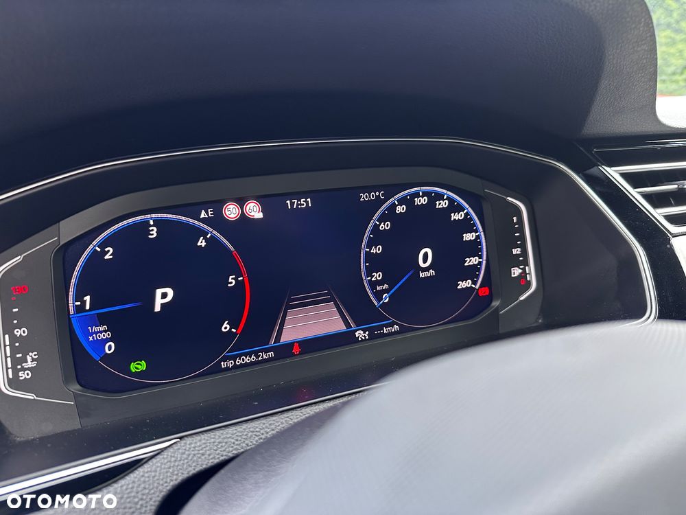 Volkswagen Passat 2.0 TDI EVO Elegance DSG - 33