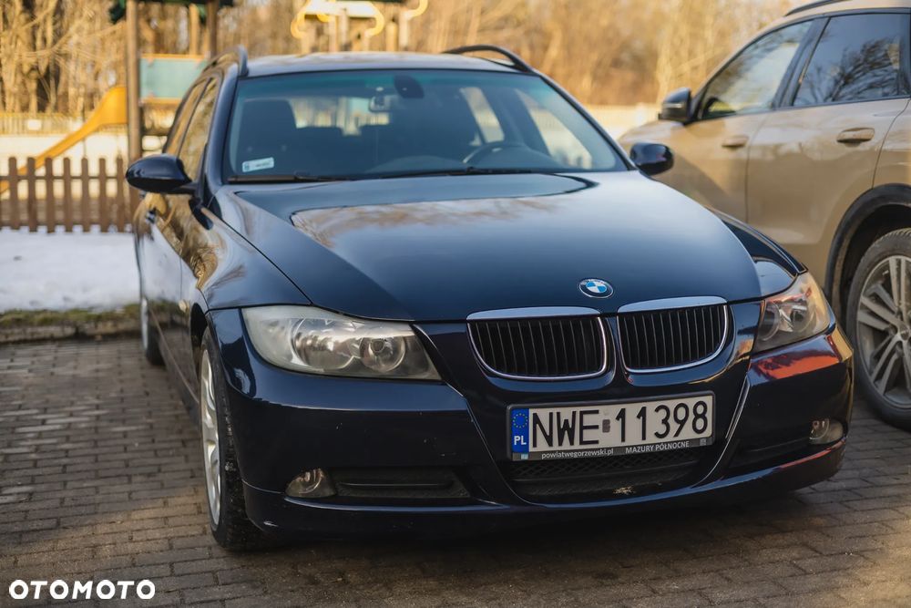 BMW Seria 3 - 11
