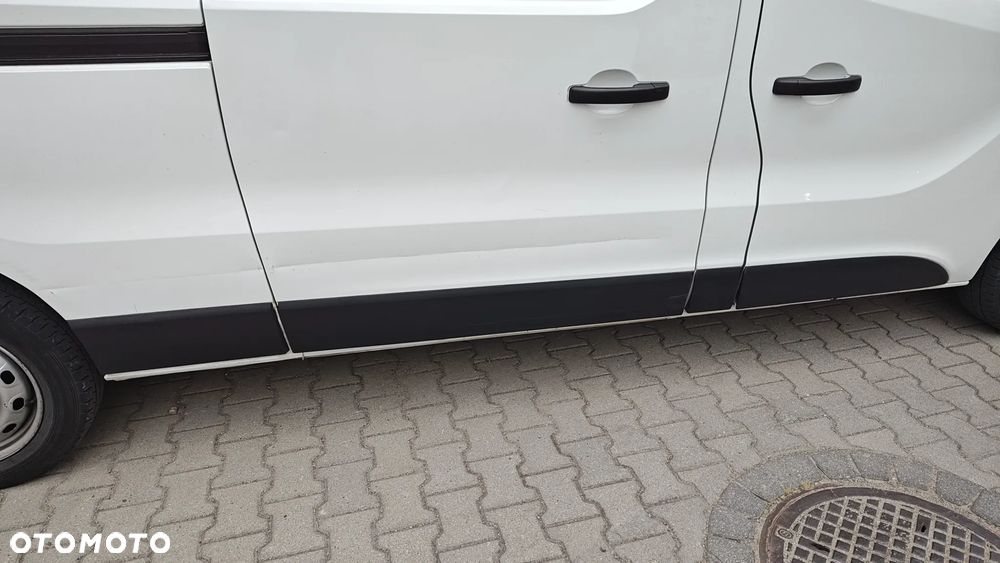 Renault Trafic L2H1 2,9t Pack Clim - 35