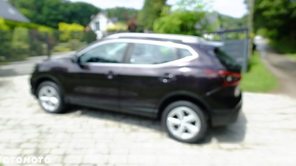 Nissan Qashqai 1.3 DIG-T N-Connecta - 11