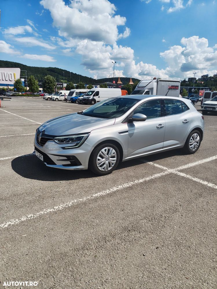 Renault Megane - 4