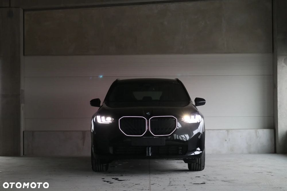 BMW X3 - 2