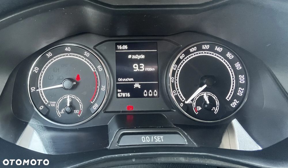 Skoda Kamiq 1.0 TSI Ambition - 7