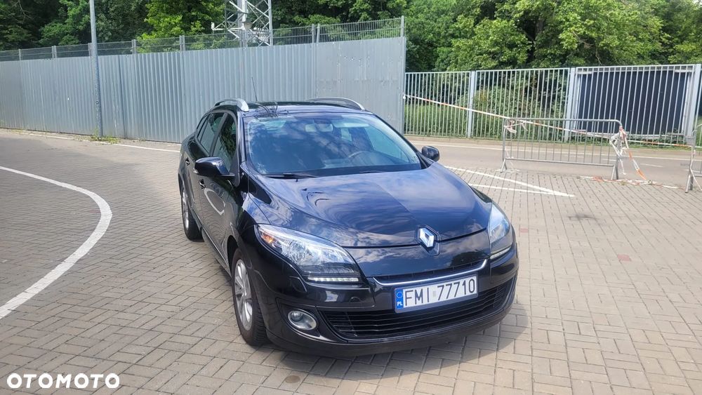 Renault Megane dCi 110 FAP EDC Dynamique - 29