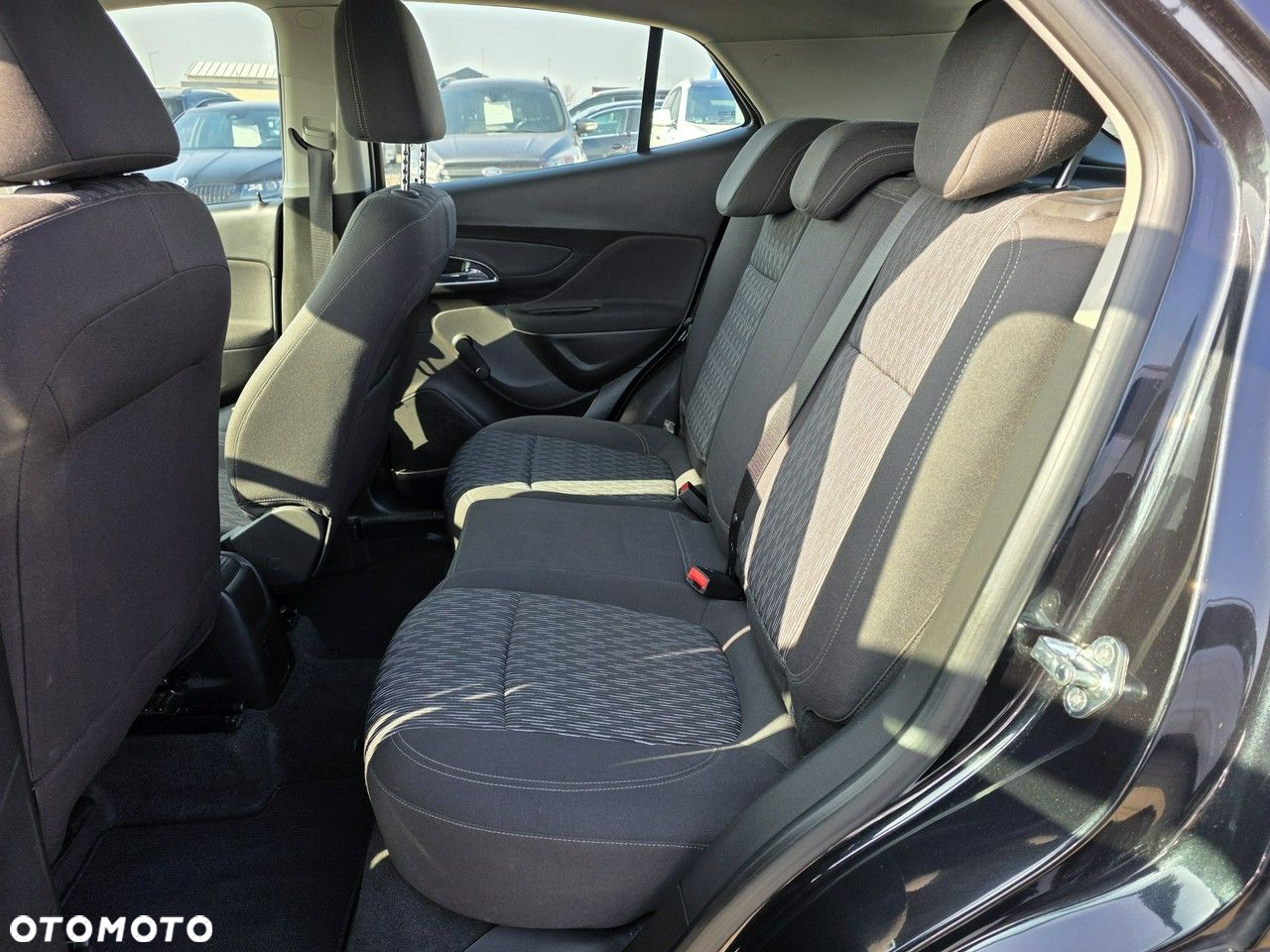 Opel Mokka 1.6 Cosmo S&S - 21