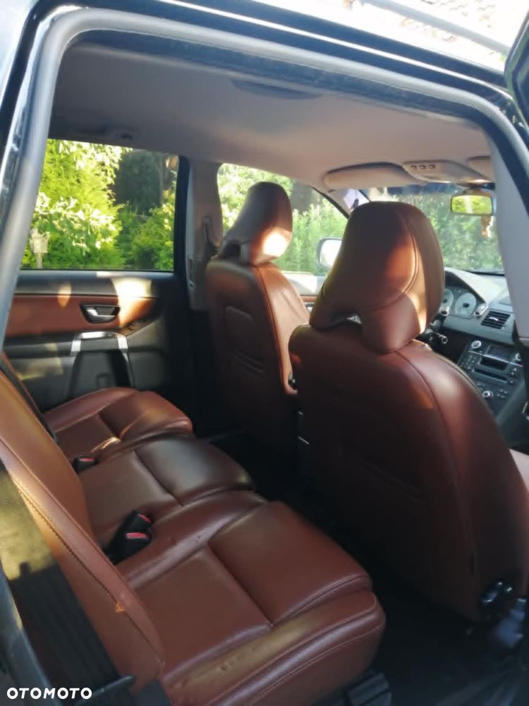 Volvo XC 90 D5 AWD Executive - 3