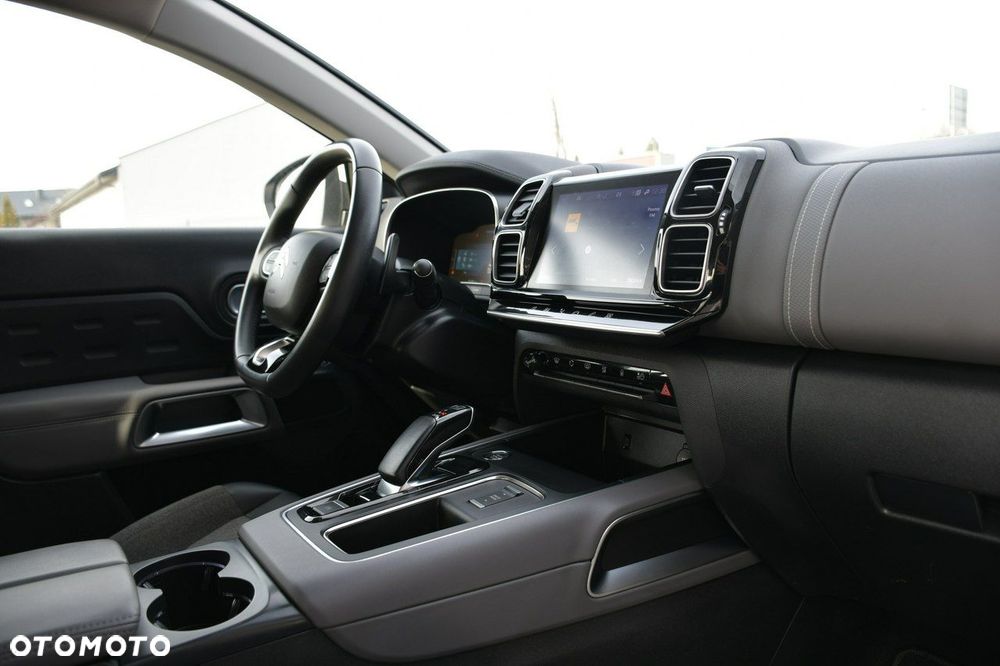 Citroën C5 Aircross - 23