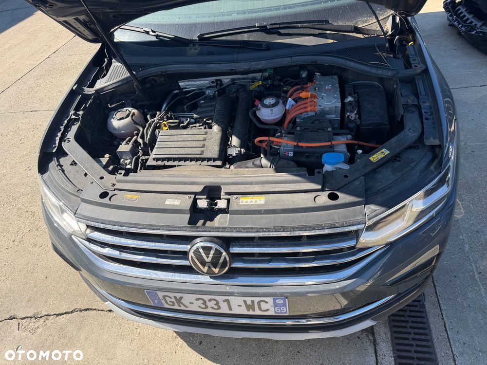Volkswagen Tiguan 1.4 eHybrid OPF DSG Elegance - 31