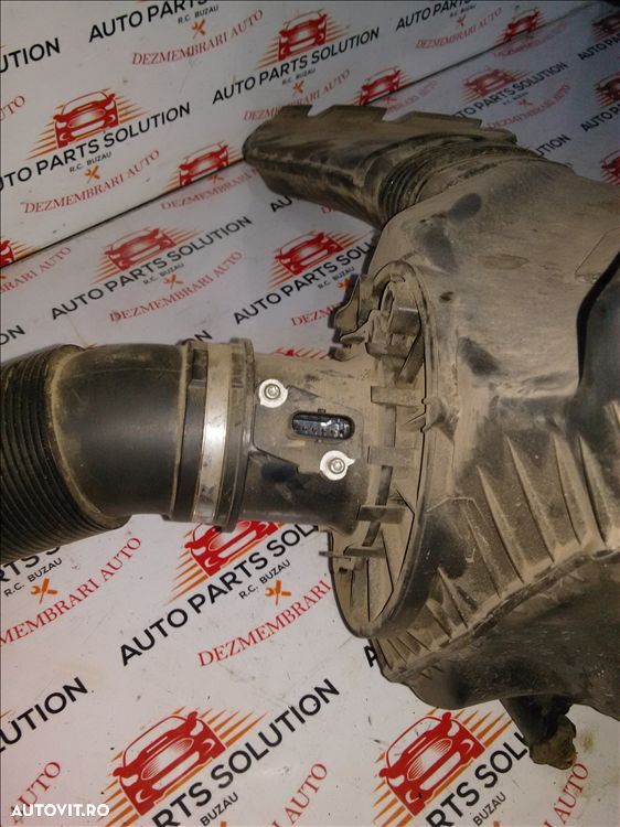 debitmetru aer audi a6 3.0tdi an fabr. 2013 - 1