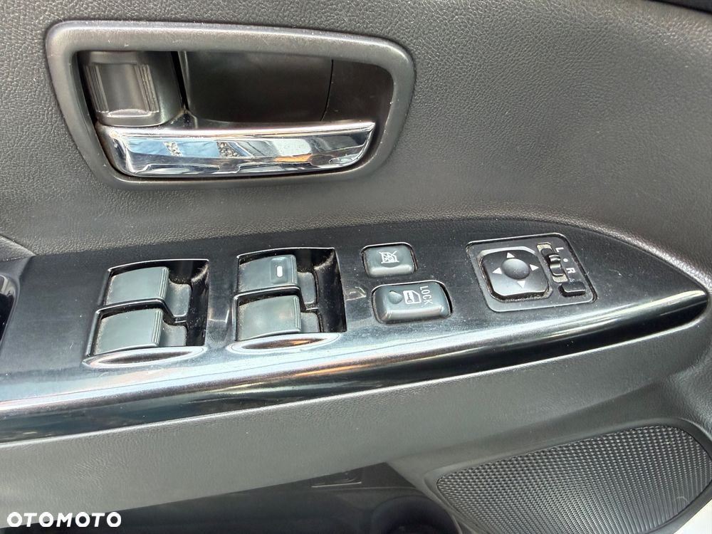 Citroën C4 Aircross 1.8 e-HDi STT 4x4 Exclusive - 13