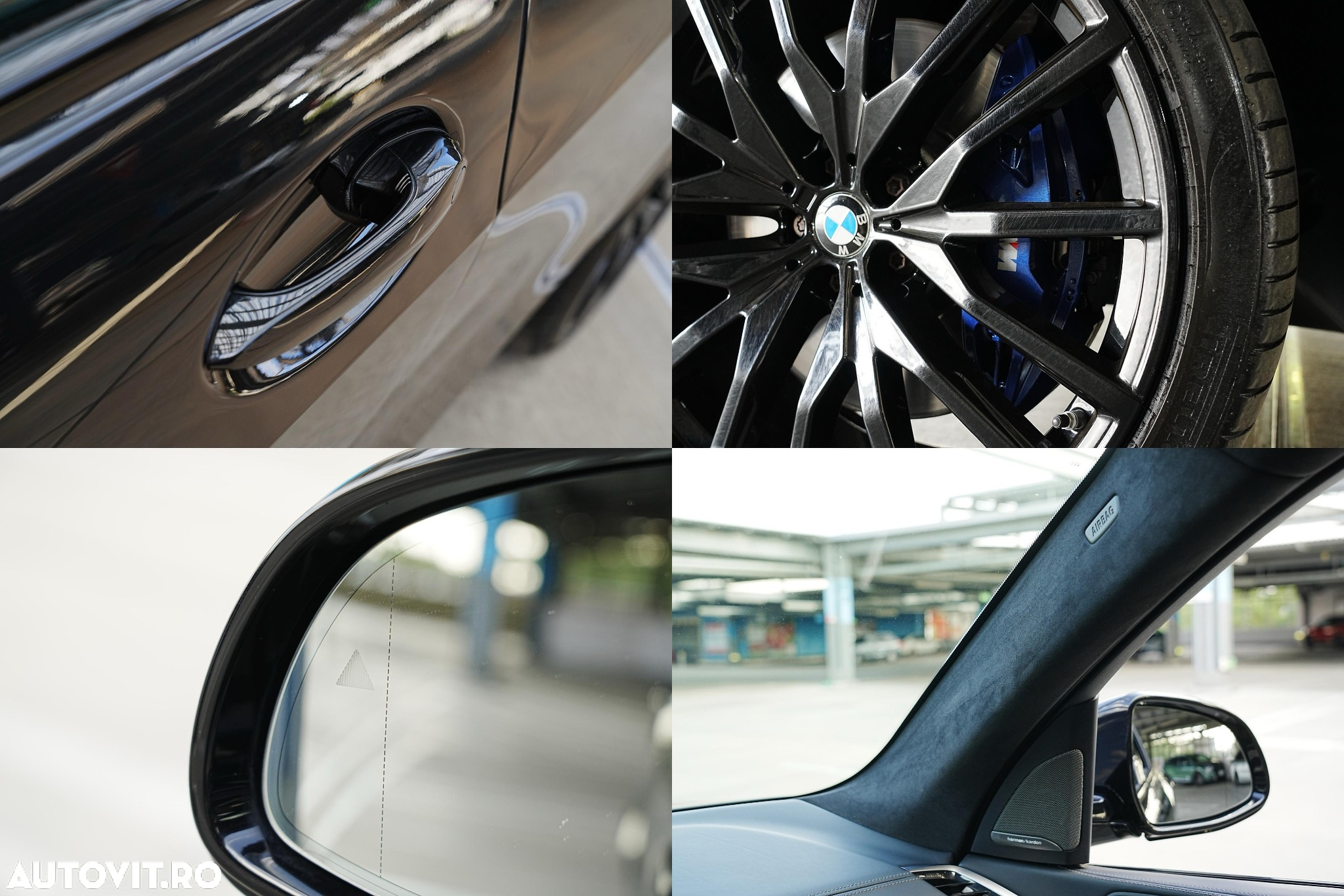 BMW X5 xDrive45e AT PHEV - 12