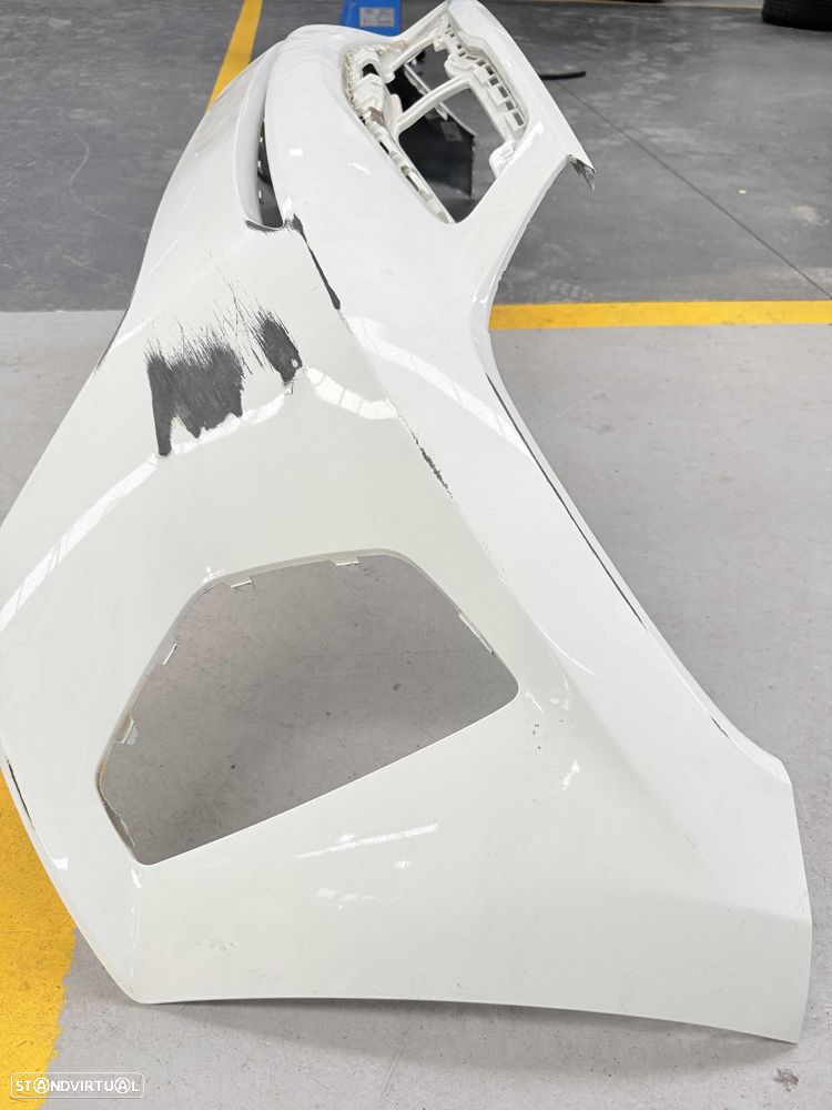 PARACHOQUES FRENTE KIA STONIC HATCHBACK VAN - 2