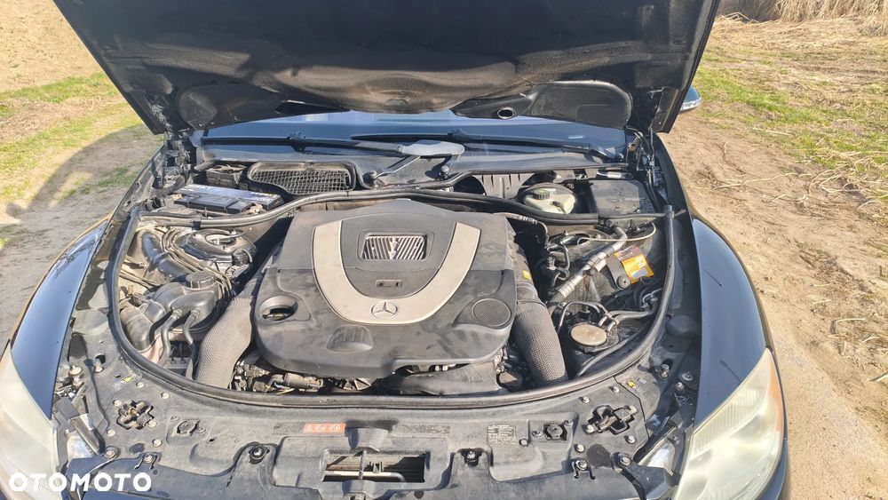 Mercedes-Benz CL - 11