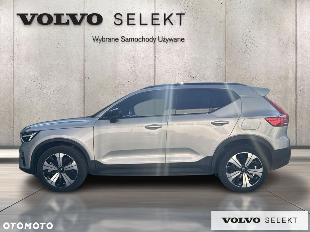 Volvo XC 40 - 3