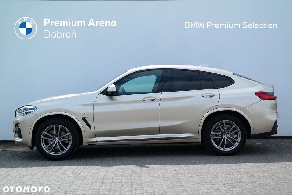 BMW X4 - 8