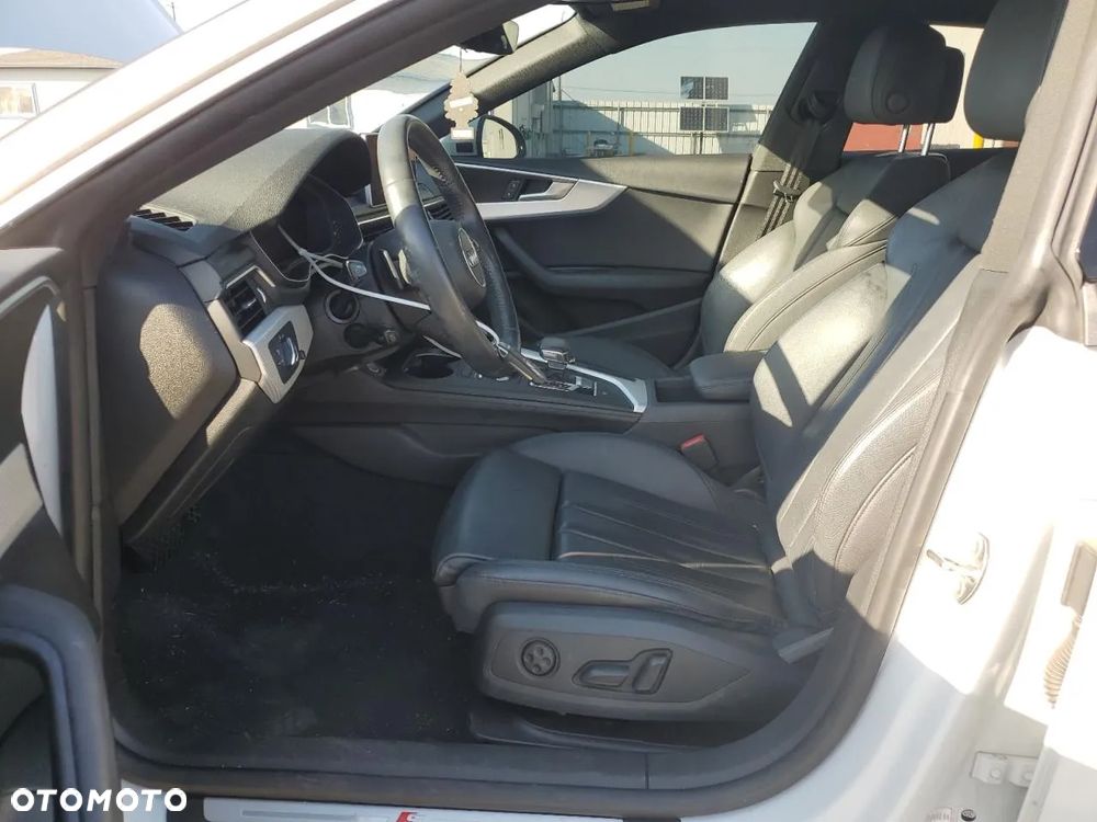 Audi A5 - 7