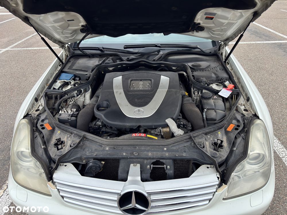 Mercedes-Benz CLS - 16