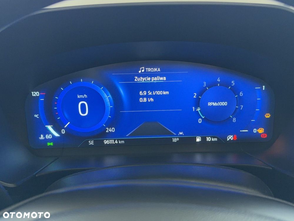 Ford Kuga - 29