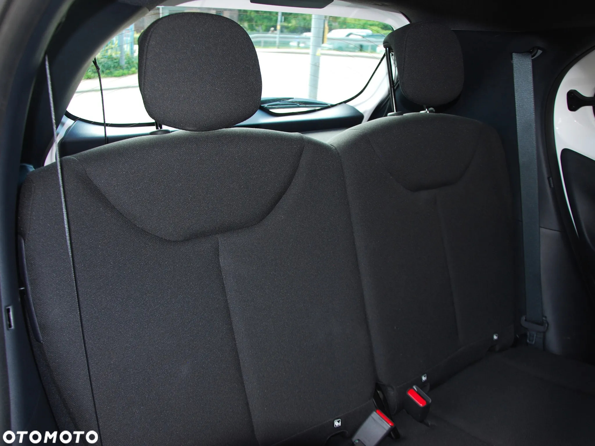 Toyota Aygo X 1.0 VVT-i Comfort - 34