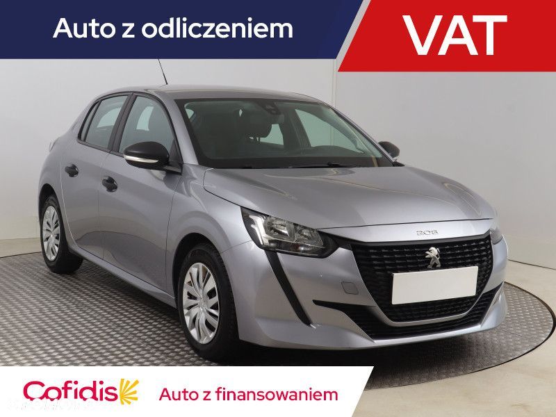 Peugeot 208 - 2