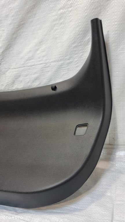 TAPICERKA KLAPY BAGAŻNIKA FORD MONDEO MK5 HB DS73-A42906-DJW - 4