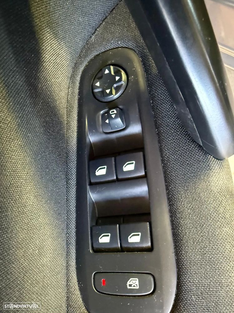 Peugeot 308 1.6 BlueHDi Allure EAT6 - 13