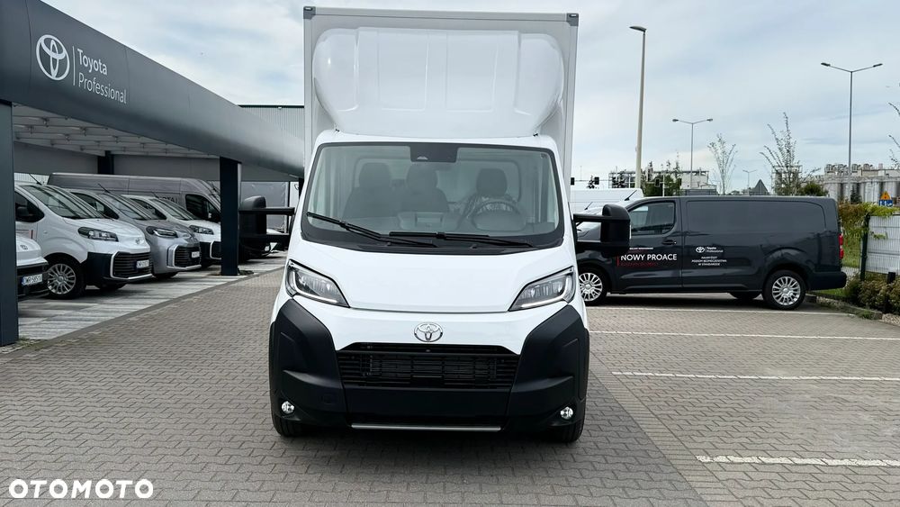 Toyota Proace Max - 4
