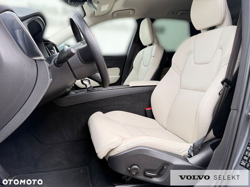 Volvo XC 60 - 11