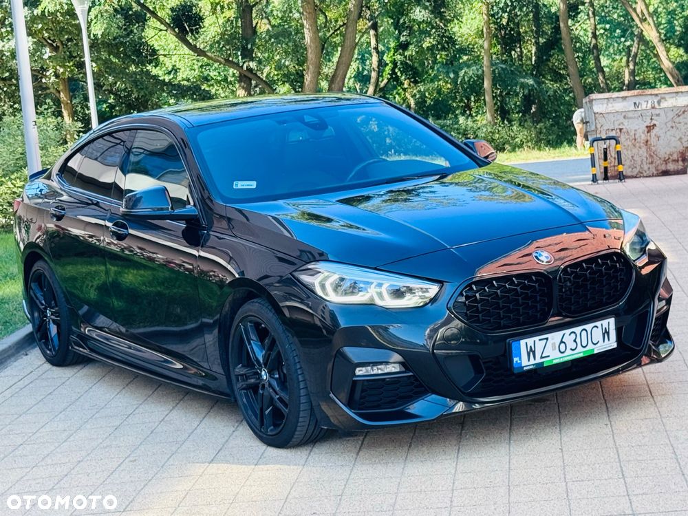 BMW Seria 2 218i M Sport - 14