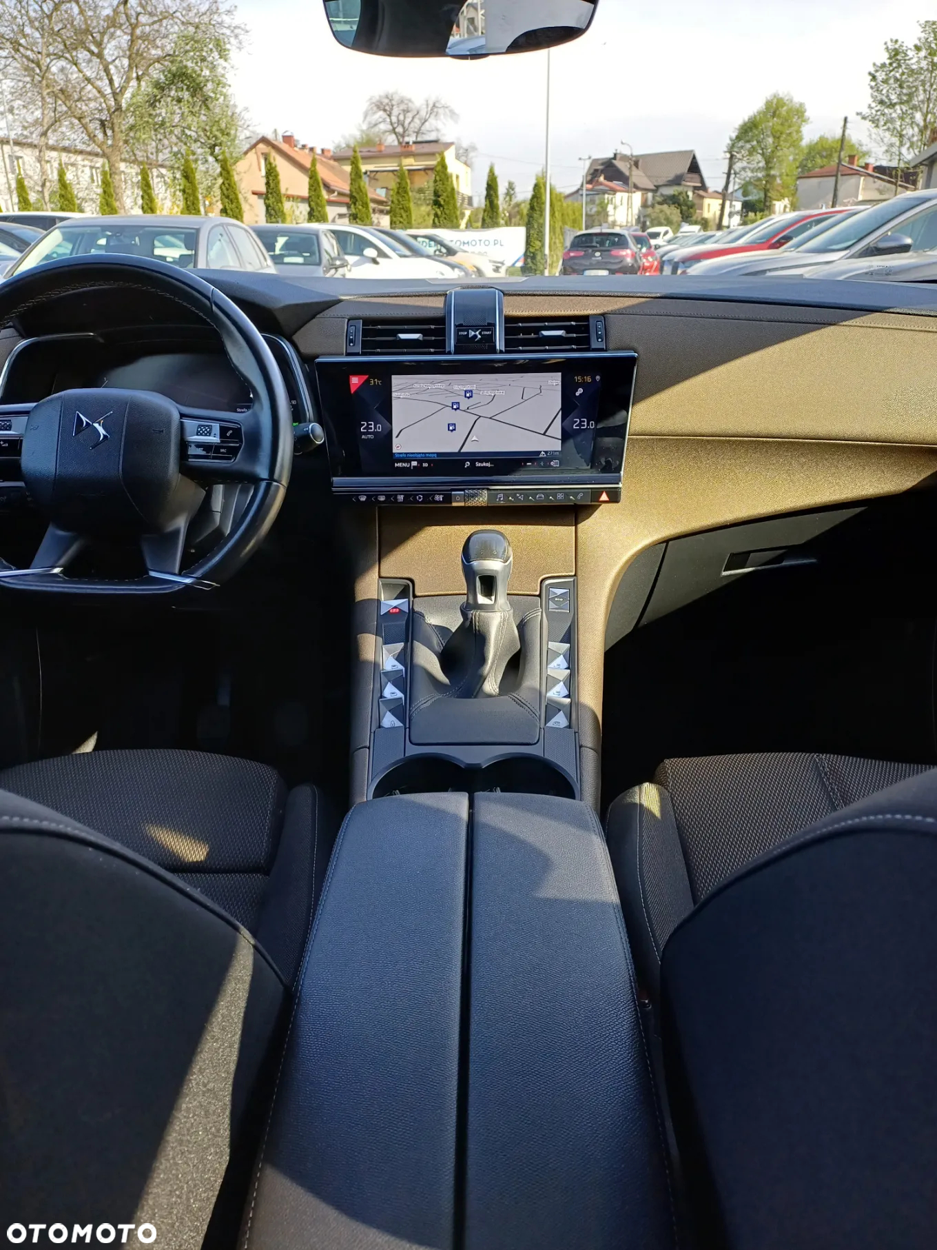 DS Automobiles DS 7 Crossback 1.2 PureTech Chic - 20