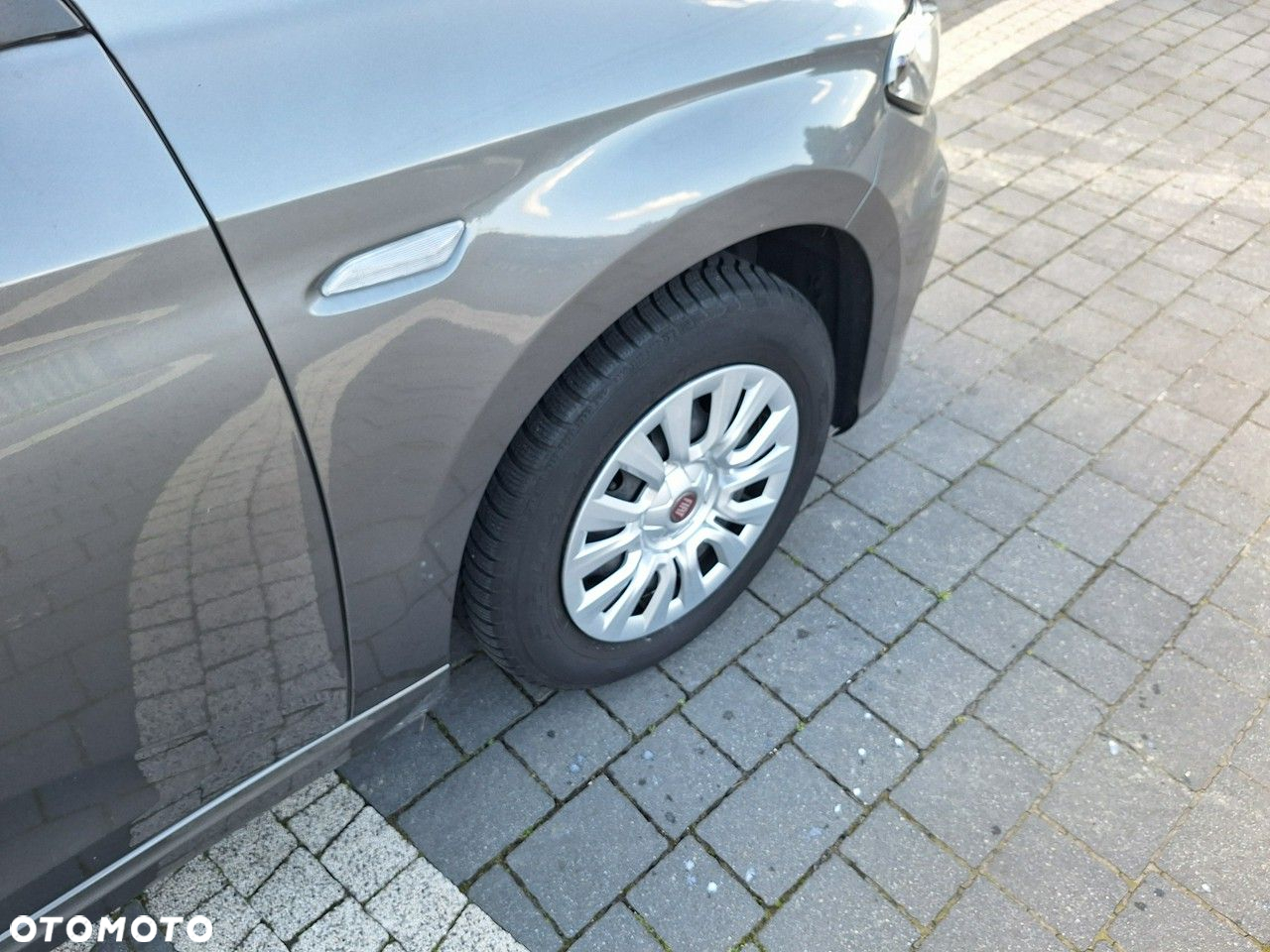 Fiat Tipo 1.4 16v Pop - 26