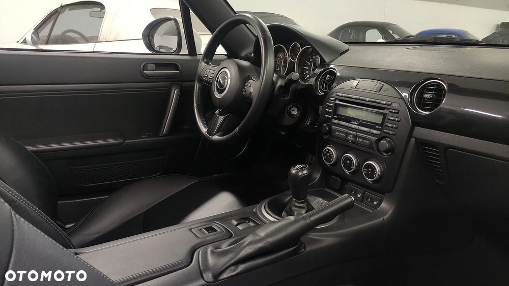 Mazda MX-5 2.0 Sport - 33