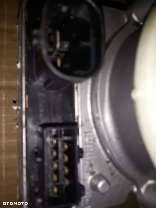 pompa wspomagania Dacia LOGAN - 6