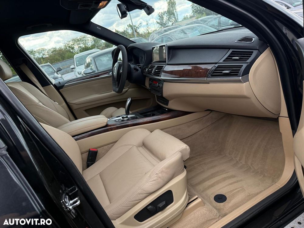 BMW X5 - 20