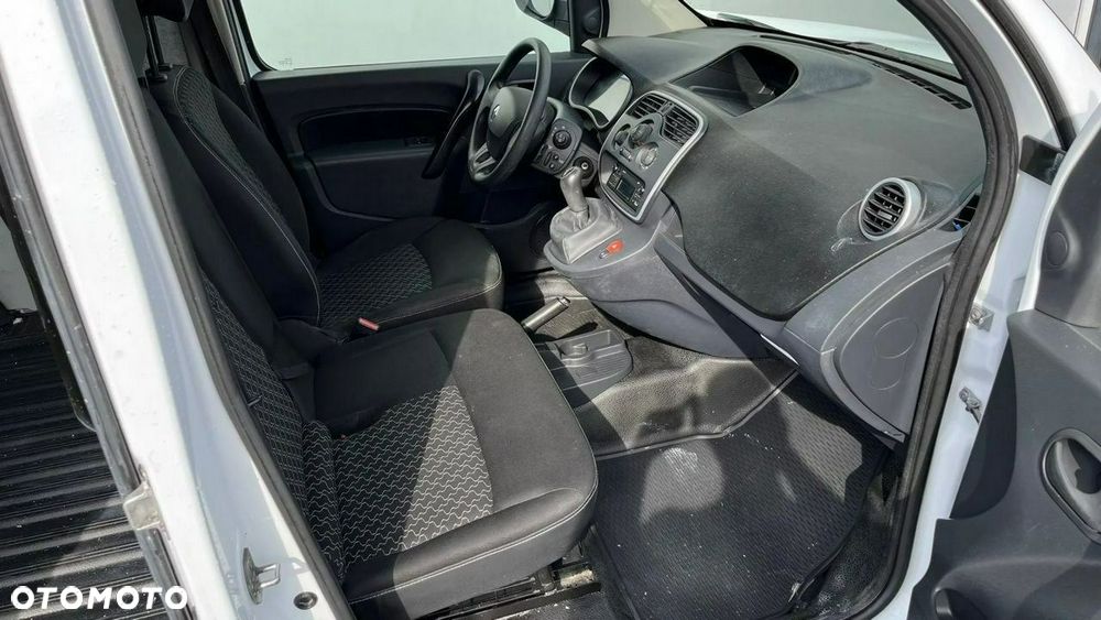 Renault Kangoo - 21