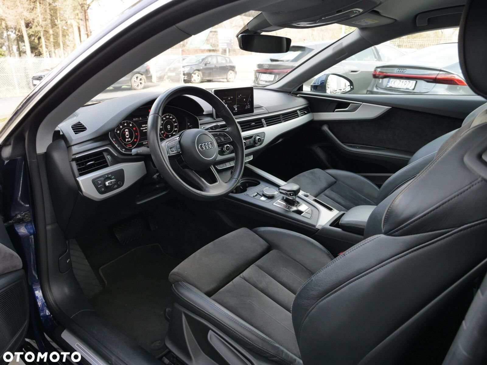 Audi A5 - 20