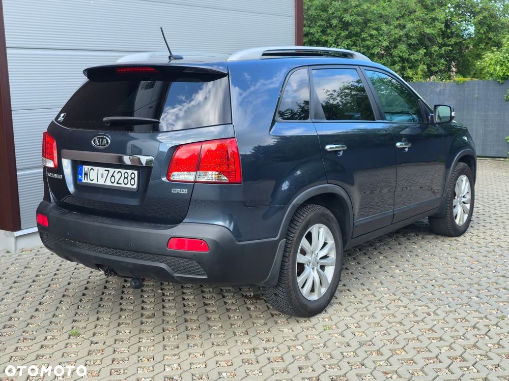 Kia Sorento 2.0 CRDI XL 2WD - 5