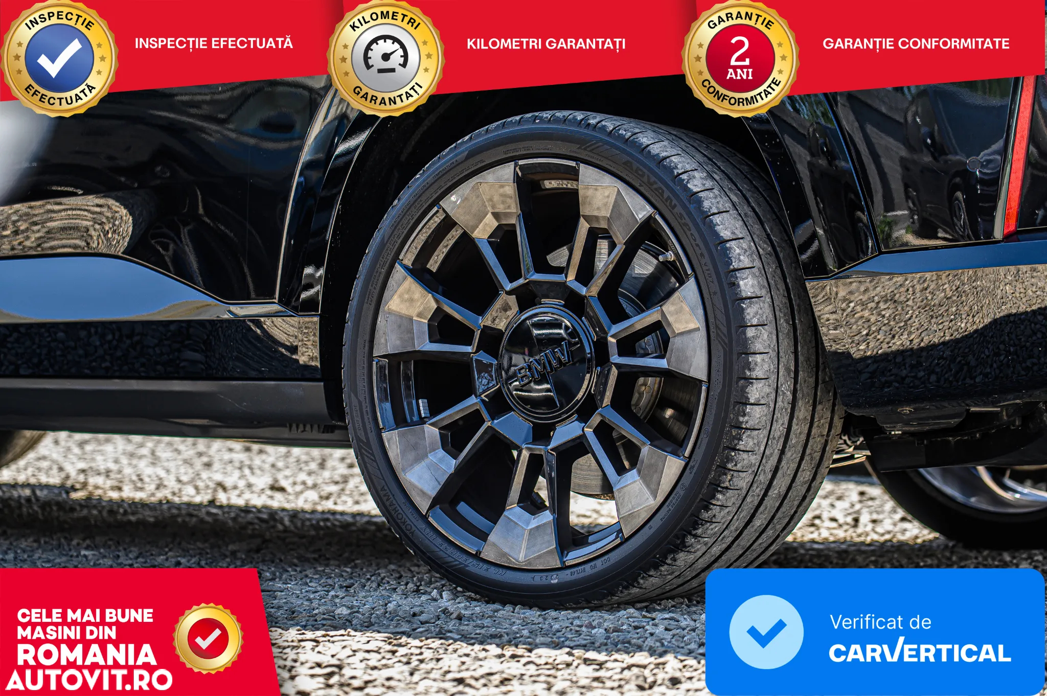 BMW XM Standard - 7