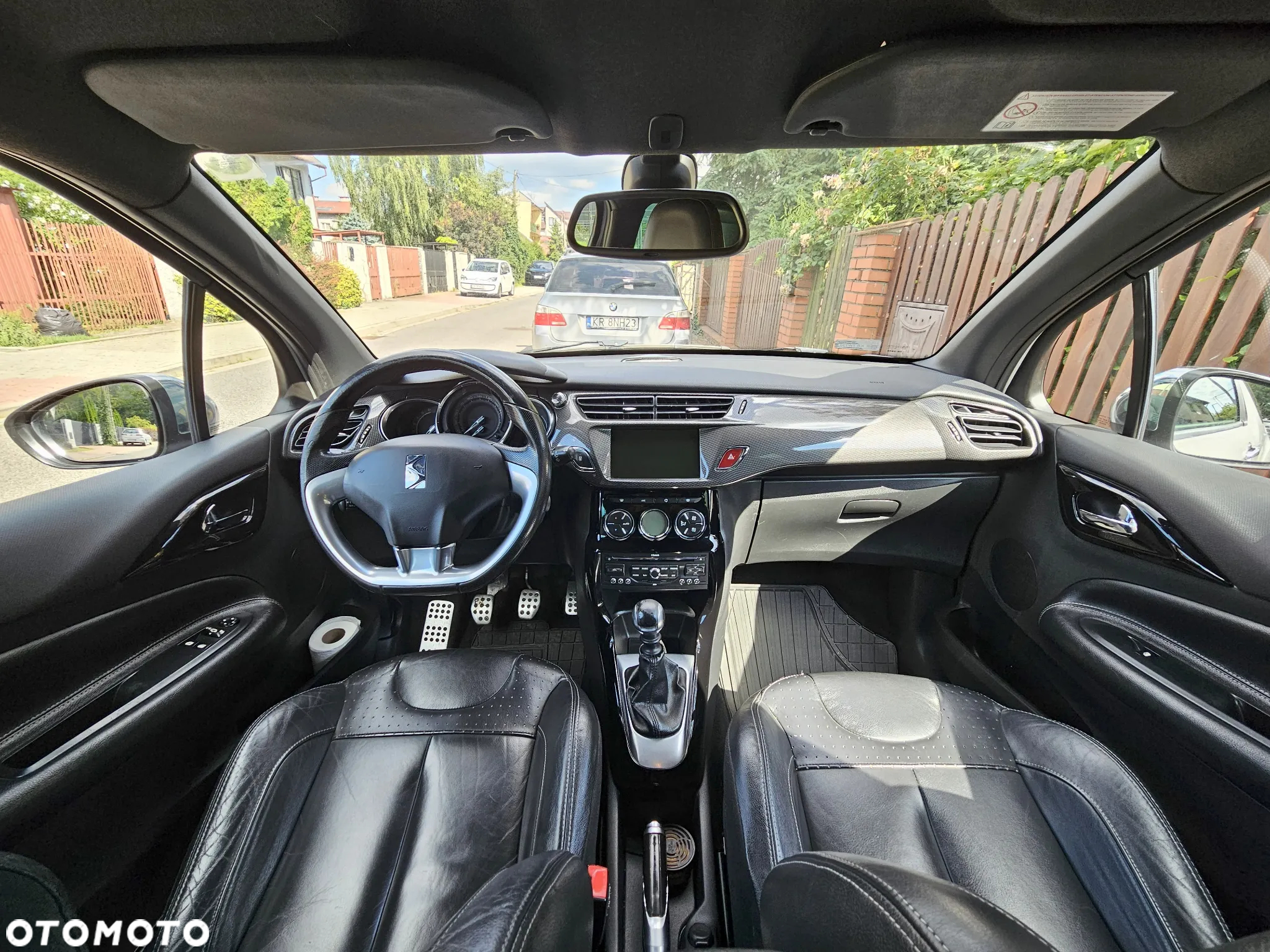 Citroën DS3 1.6 THP SportChic - 6