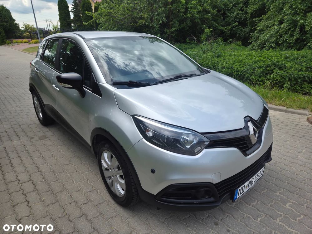 Renault Captur 0.9 Energy TCe Limited - 4