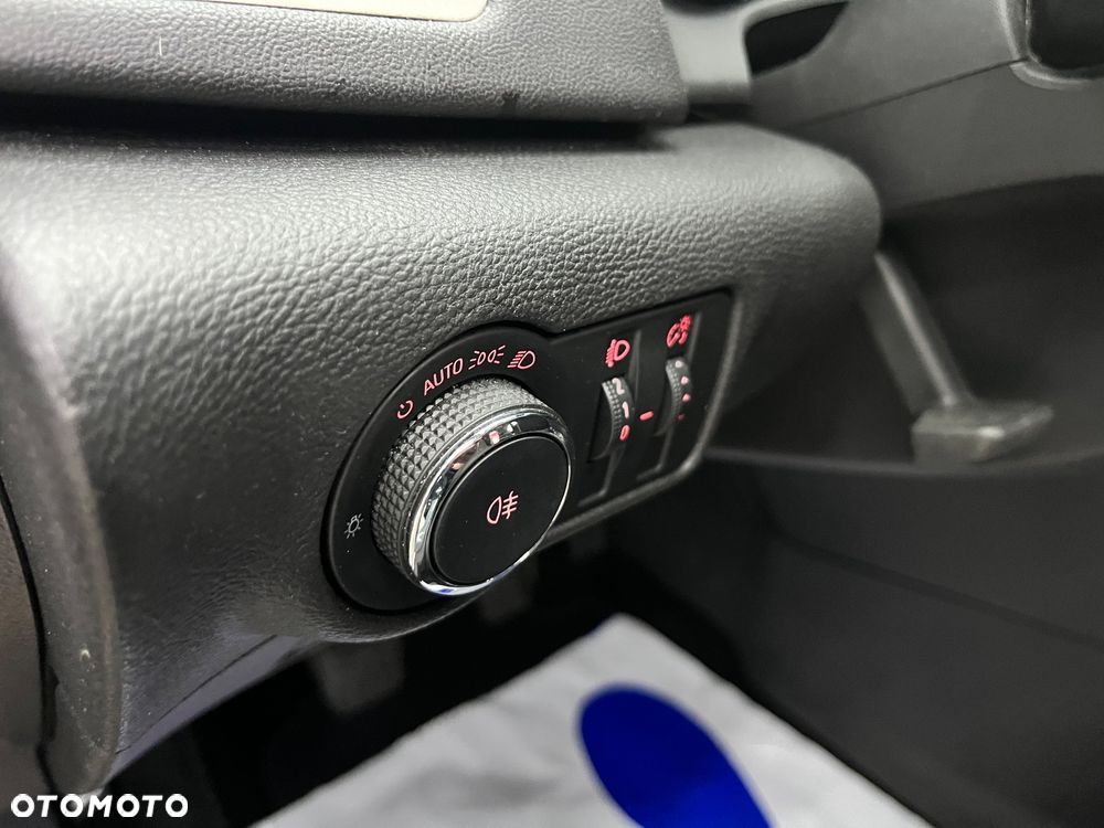 Opel Astra - 27
