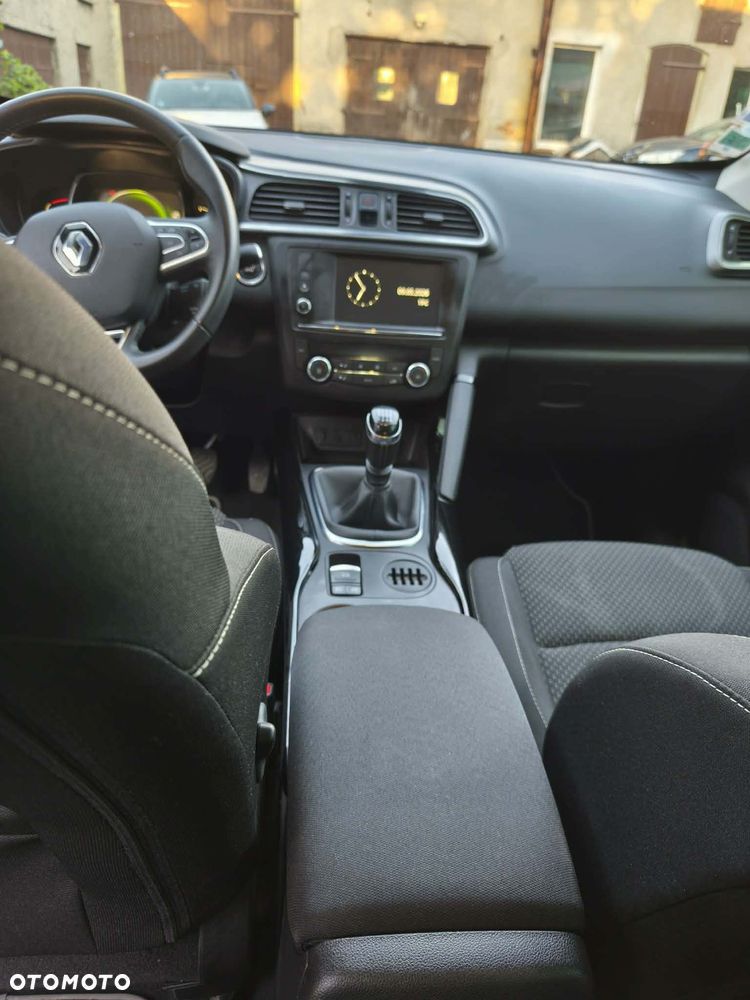 Renault Kadjar - 13